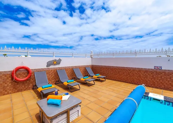 Gambeo ヴィラ ティアス